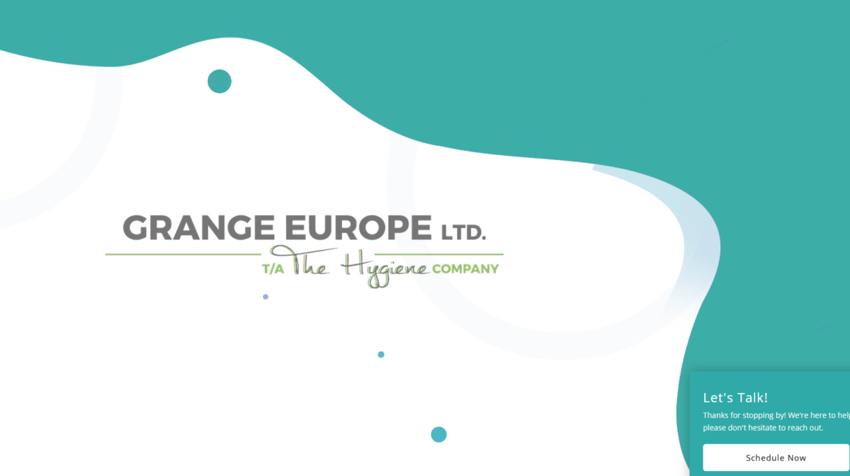 grange europe