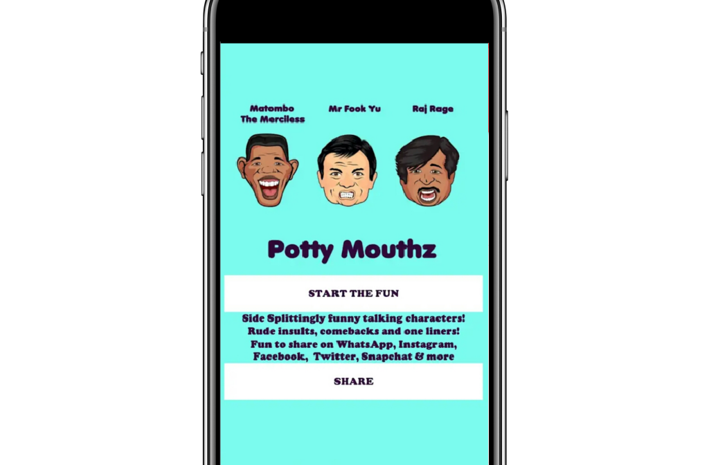 potty-mouthz ios