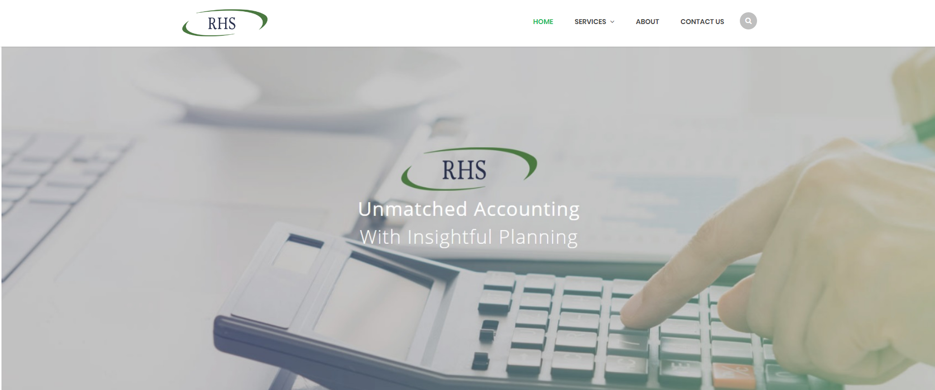 rhsaccountants