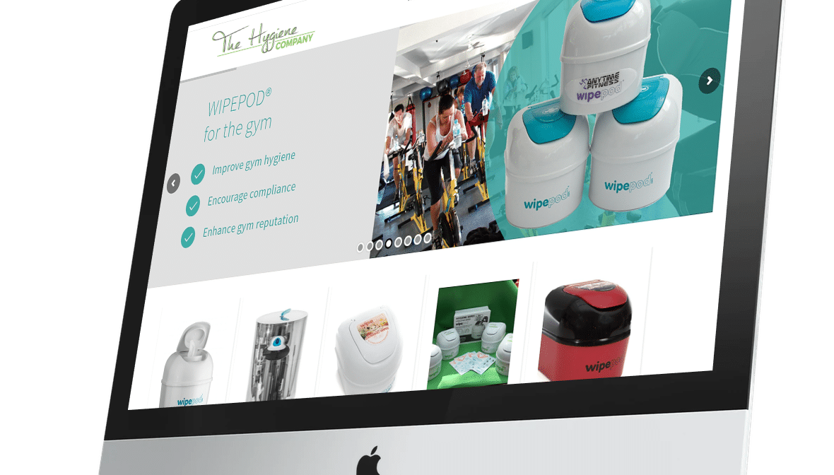 the-hygiene-company-online-website